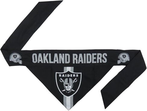 Littlearth NFL Unisex-Adult Pet Bandana in Saudi Arabia