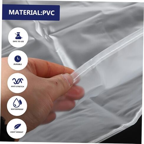 Universal Guitar Cover Pvc Material and Waterproof for Acoustic Guitar Bass and Accessories in Saudi Arabia