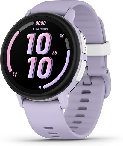 Garmin Bounce™ 2, Kids Smartwatch with Calling, Messaging and Location Tracking Features, Slate Gray in Saudi Arabia