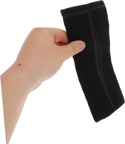 VICASKY 2 Pairs Volleyball Compression Forearm Sleeves Elastic Arm Guards for Teens Enhanced Stability and Support for Sports Training in Saudi Arabia
