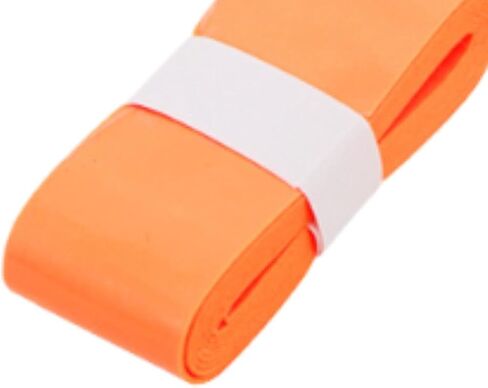 10x Racket Grip Tape Comfort Grip Universal PU Sweat Band Tennis Overgrip Tape for Fishing Rod Badminton Squash in Kuwait