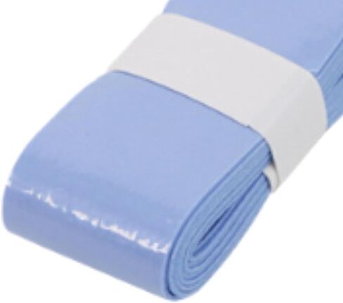 10x Racket Grip Tape Comfort Grip Universal PU Sweat Band Tennis Overgrip Tape for Fishing Rod Badminton Squash in Kuwait