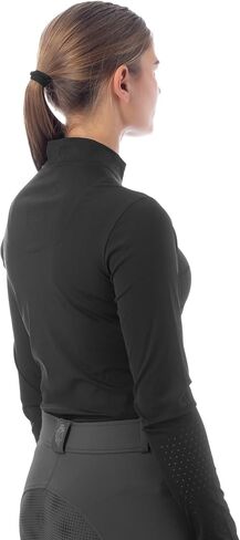 Equinavia Alexandra Womens Ribbed Training Shirt in Saudi Arabia