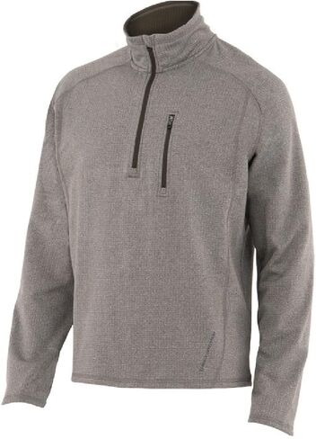 Noble Outfitters M Performance 1/4 ZP Mock in Saudi Arabia