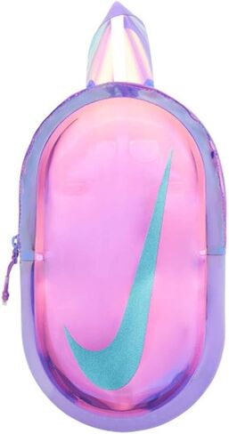 Nike Iridescent Locker Bag, Deep Night in Saudi Arabia