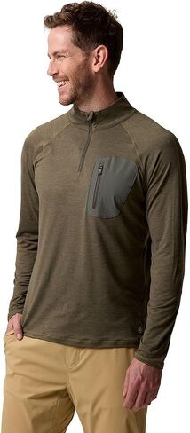 Backcountry, Destination 1/4-Zip Top - Men's in Saudi Arabia