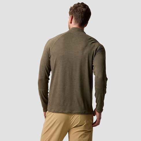 Backcountry, Destination 1/4-Zip Top - Men's in Saudi Arabia