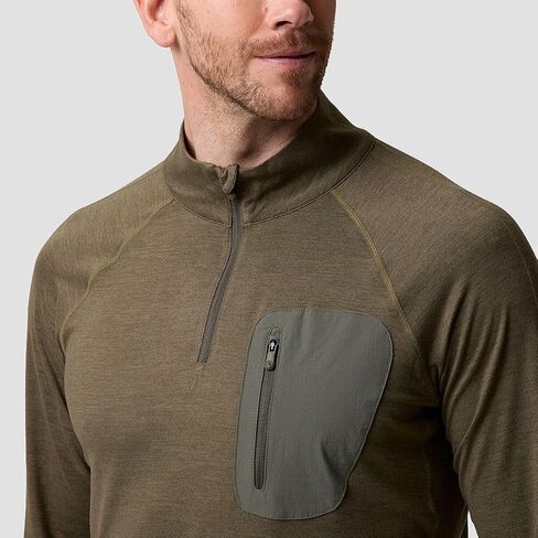 Backcountry, Destination 1/4-Zip Top - Men's in Saudi Arabia
