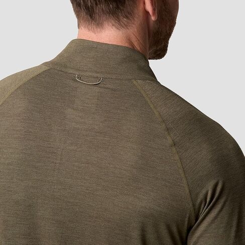 Backcountry, Destination 1/4-Zip Top - Men's in Saudi Arabia