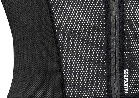 Bluegrass Armor Lite Body Armor - Black, X-Large in Saudi Arabia