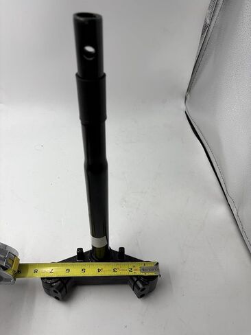 GY6 150CC 200CC #12 Scooter Triple Tree Front End Steering Fork Stem Fit for Chinese Scooter Moped 150-200CC in Saudi Arabia