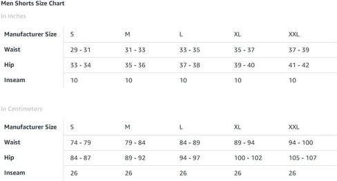 Men's Compression Shorts Athletic Underwear Workout Running Tights in Saudi Arabia