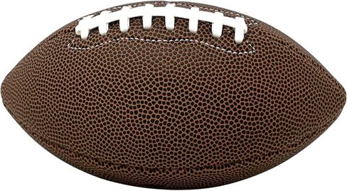Rawlings Official NCAA Air It Out Gametime Football, Youth Size, Arizona State in Saudi Arabia