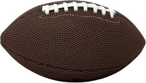 Rawlings Official NCAA Air It Out Gametime Football, Youth Size, Arizona State in Saudi Arabia