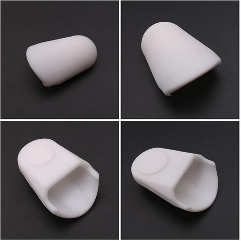 Yardwe 2Pcs Saxophone Protective Covers Durable Mouthpiece Case Professional Lightweight Cover for Tenor and Soprano Saxophones Music Lovers in Saudi Arabia