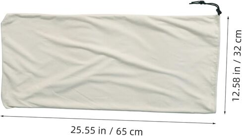 حقيبة تخزين كيسانجل ساكسفون خفيفة الوزن برباط للساكسفونات ألتو تينور سوبرانو غطاء حماية ناعم للموسيقيين أثناء التنقل in Kuwait