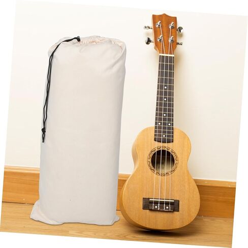 حقيبة تخزين كيسانجل ساكسفون خفيفة الوزن برباط للساكسفونات ألتو تينور سوبرانو غطاء حماية ناعم للموسيقيين أثناء التنقل in Kuwait