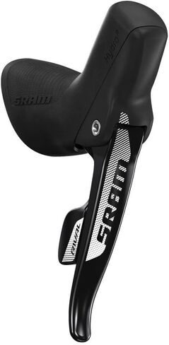 SRAM Rival 22 Left Front Road Hydraulic Disc Brake and DoubleTap Lever, 950mm Hose, Rotor Sold Separately in Saudi Arabia