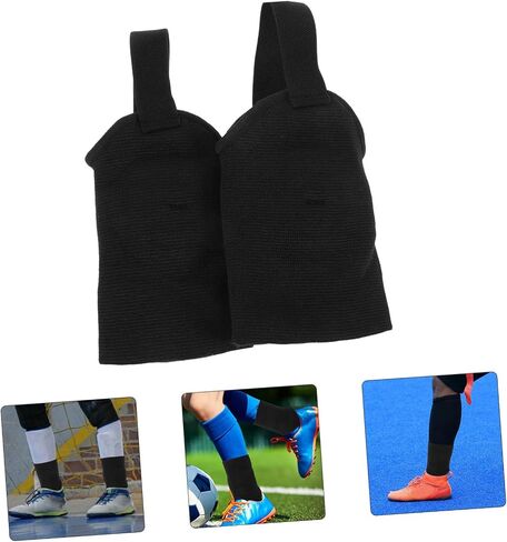 BESTonZON 1Pair Breathable Ankle Brace Protector for Sports Comfortable Ankle Wrap with Non Slip Design Thick Durable Construction for Soccer Basketball Volleyball and Training in Saudi Arabia