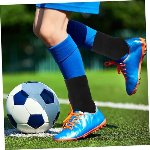 BESTonZON 1Pair Breathable Ankle Brace Protector for Sports Comfortable Ankle Wrap with Non Slip Design Thick Durable Construction for Soccer Basketball Volleyball and Training in Saudi Arabia