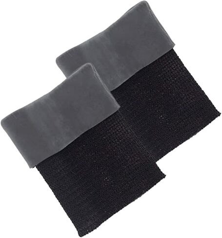 2Pcs Elastic Ankle Protective Sleeves Wear Resistant Ankle Covers for Comfort and Support for Skating Sports and Daily Use Breathable Durable Design in Saudi Arabia
