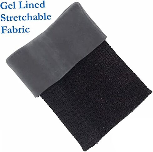 2Pcs Elastic Ankle Protective Sleeves Wear Resistant Ankle Covers for Comfort and Support for Skating Sports and Daily Use Breathable Durable Design in Saudi Arabia