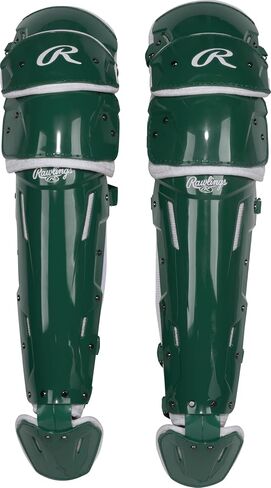 Rawlings | MACH PRO Series Baseball Catcher's Set | NOCSAE Certified | Adult & Intermediate Sizing | Multiple Colors in Saudi Arabia