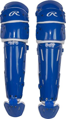 Rawlings | MACH PRO Series Baseball Catcher's Set | NOCSAE Certified | Adult & Intermediate Sizing | Multiple Colors in Saudi Arabia