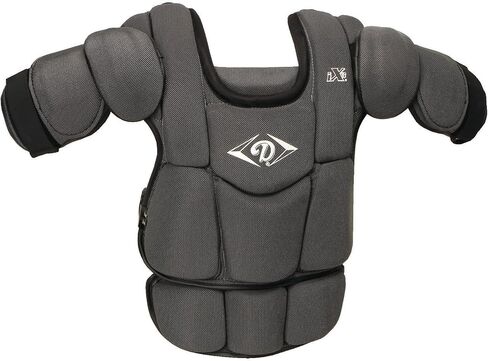 Diamond Sports DCP-IX3 Lightweight Umpire's Chest Protetctor in Saudi Arabia