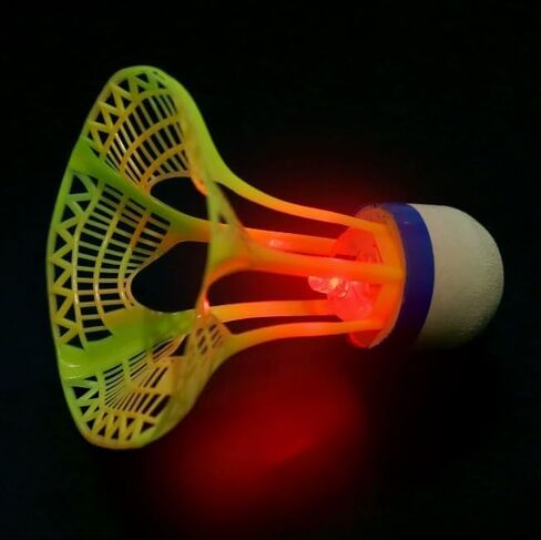 Luminous Windproof Badminton in Saudi Arabia