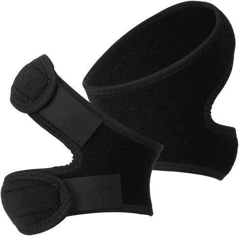 Sports Dual Patella Belt Man Kneecap Knee Pads Protective Gear for Running Basketball in Saudi Arabia