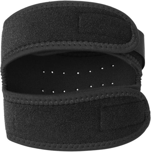 Sports Dual Patella Belt Man Kneecap Knee Pads Protective Gear for Running Basketball in Saudi Arabia