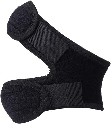 Sports Dual Patella Belt Man Kneecap Knee Pads Protective Gear for Running Basketball in Saudi Arabia