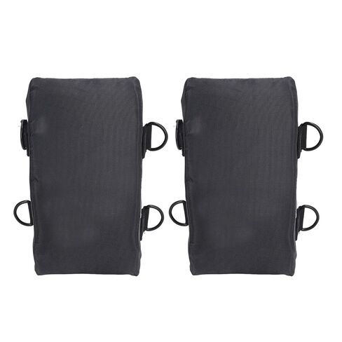 Denash Catcher Knee، واقي الركبة من قماش أكسفورد، يمنع الانزلاق، ناعم للبالغين للبيسبول in Kuwait