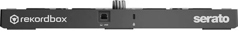 Pioneer DDJ-XP2 Sub-Controller for Rekordbox DJ/Serato DJ Pro with Pioneer DJC-STS1 - Stand for DJ Booth in Saudi Arabia