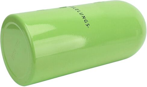 Drfeify Portable Diving Large Capacity 3L Actions for Diving Rescue, Aviation Tapon + Copper (Green) in Saudi Arabia