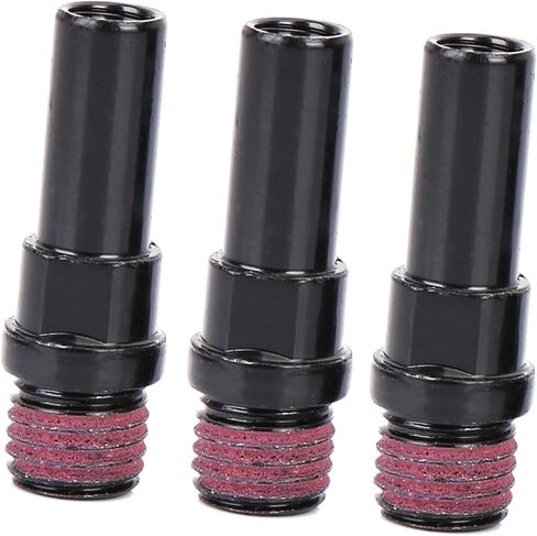 4pcs Mountain Bike Brake Pivot Frame Screw Bolt M8 M10 Fork for V Brake Systems Column M10 in Saudi Arabia
