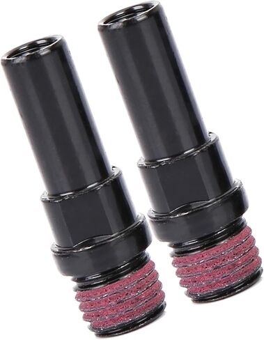 4pcs Mountain Bike Brake Pivot Frame Screw Bolt M8 M10 Fork for V Brake Systems Column M10 in Saudi Arabia