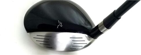 مجموعة Magnum 3 + 5 Fairway Woods للرجال: أعمدة جرافيت + أغطية رأس لليد اليمنى، طالب، طول عادي أو طويل، كبير، عادي أو صلب مرن in Kuwait
