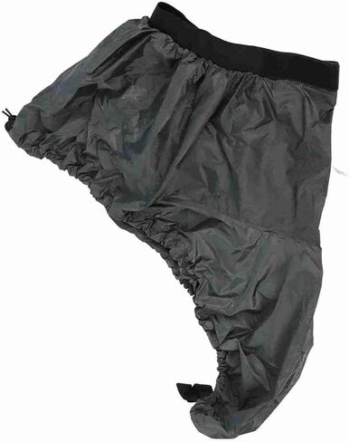 Adjustable Nylon Kayak Spray Skirt Waterproof Cover Water Sports Accessory for Kayaking Enthusiasts in Saudi Arabia