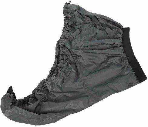 Adjustable Nylon Kayak Spray Skirt Waterproof Cover Water Sports Accessory for Kayaking Enthusiasts in Saudi Arabia