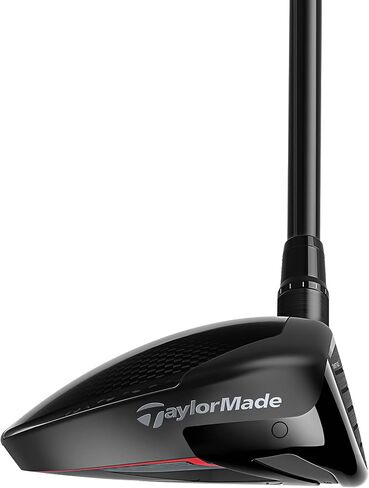 Left Handed TaylorMade Stealth 2 Plus 15 * 3 Wood Regular Graphite Mint in Saudi Arabia