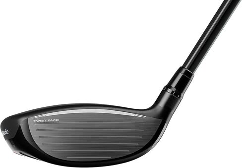 Left Handed TaylorMade Stealth 2 Plus 15 * 3 Wood Regular Graphite Mint in Saudi Arabia