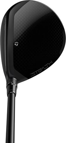 Left Handed TaylorMade Stealth 2 Plus 15 * 3 Wood Regular Graphite Mint in Saudi Arabia