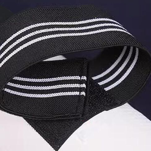 Gear Taekwondo Guard Lightweight Elastic Strap Padded Guard Protection for Training Arts Kickboxing Karate, Leg and Arm Guards S in Saudi Arabia