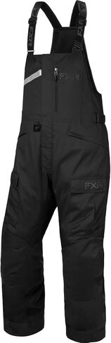 بنطال Excursion Bib Pant للرجال من FXR in Saudi Arabia