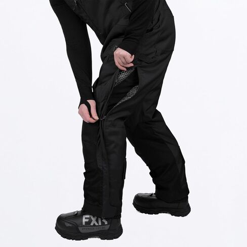 بنطال Excursion Bib Pant للرجال من FXR in Saudi Arabia