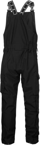 Helly-Hansen Men's Workwear Oxford Shell Cargo Bib in Saudi Arabia