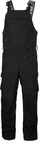 Helly-Hansen Men's Workwear Oxford Shell Cargo Bib in Saudi Arabia