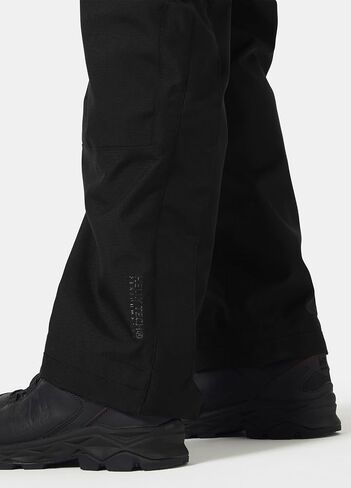 Helly-Hansen Men's Workwear Oxford Shell Cargo Bib in Saudi Arabia